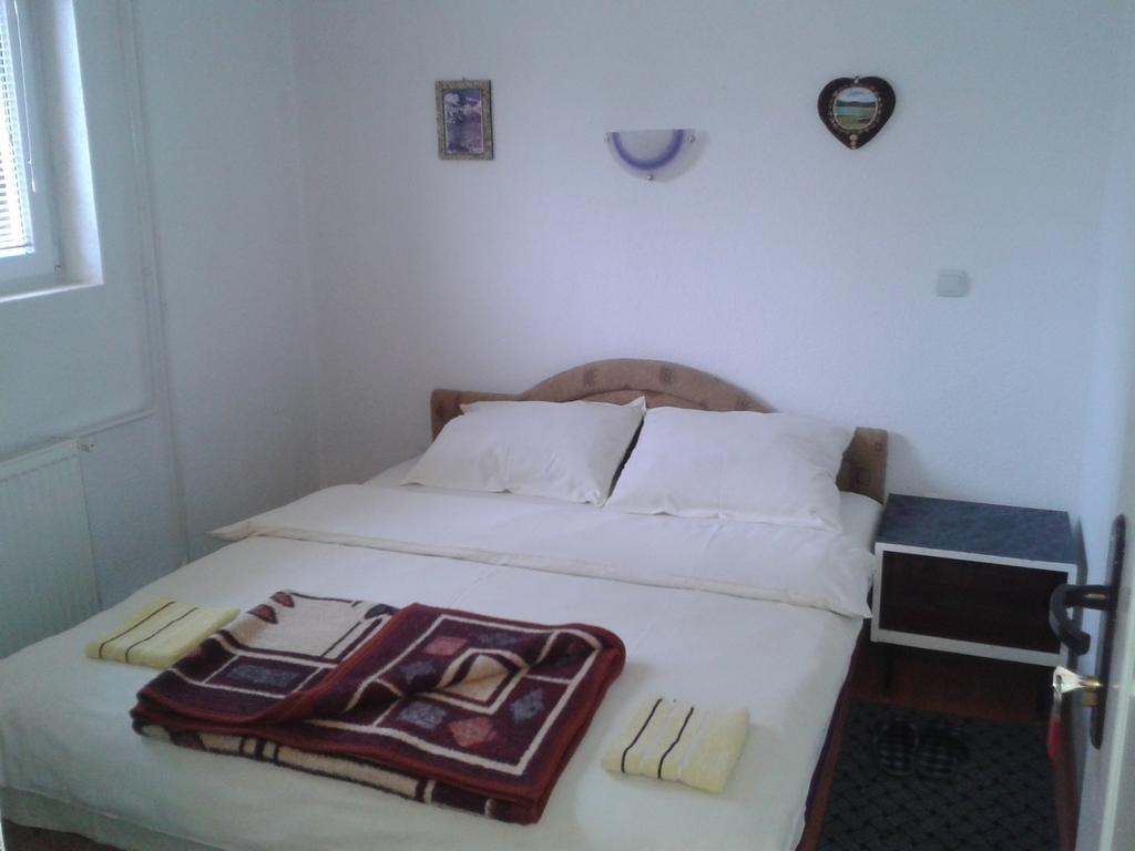 Apartment Usovic Zabljak  Ruang foto