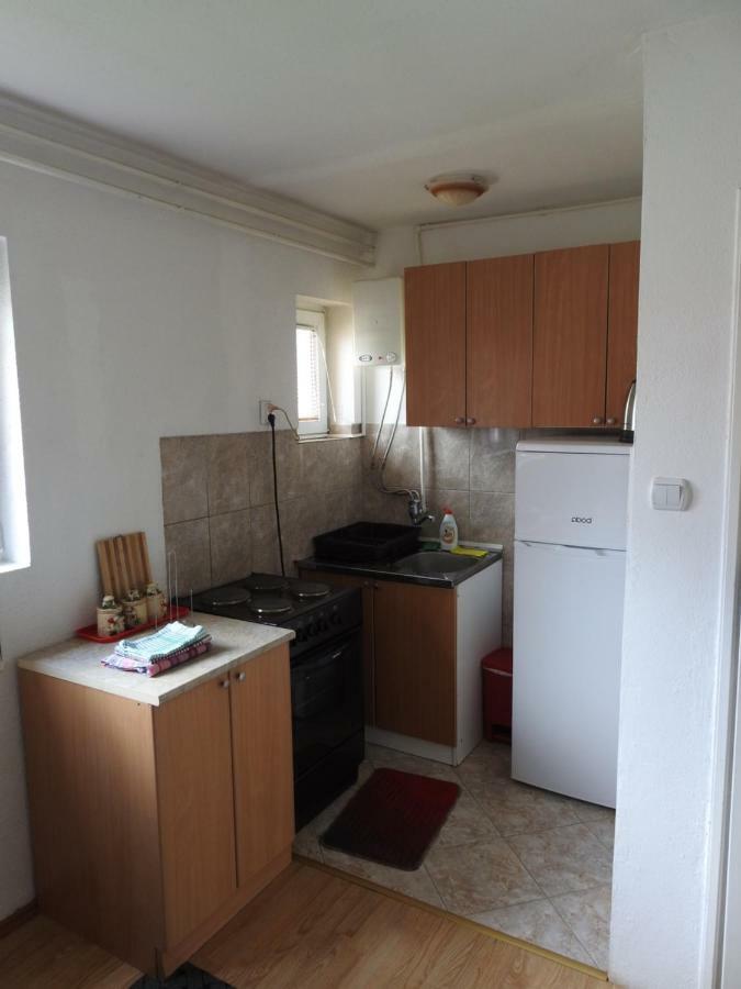 Apartment Usovic Zabljak  Bagian luar foto